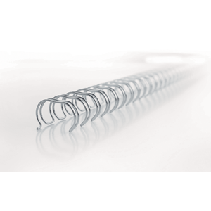 Buy White 3:1 Wire-O Twin-Loop Binding Spines Online