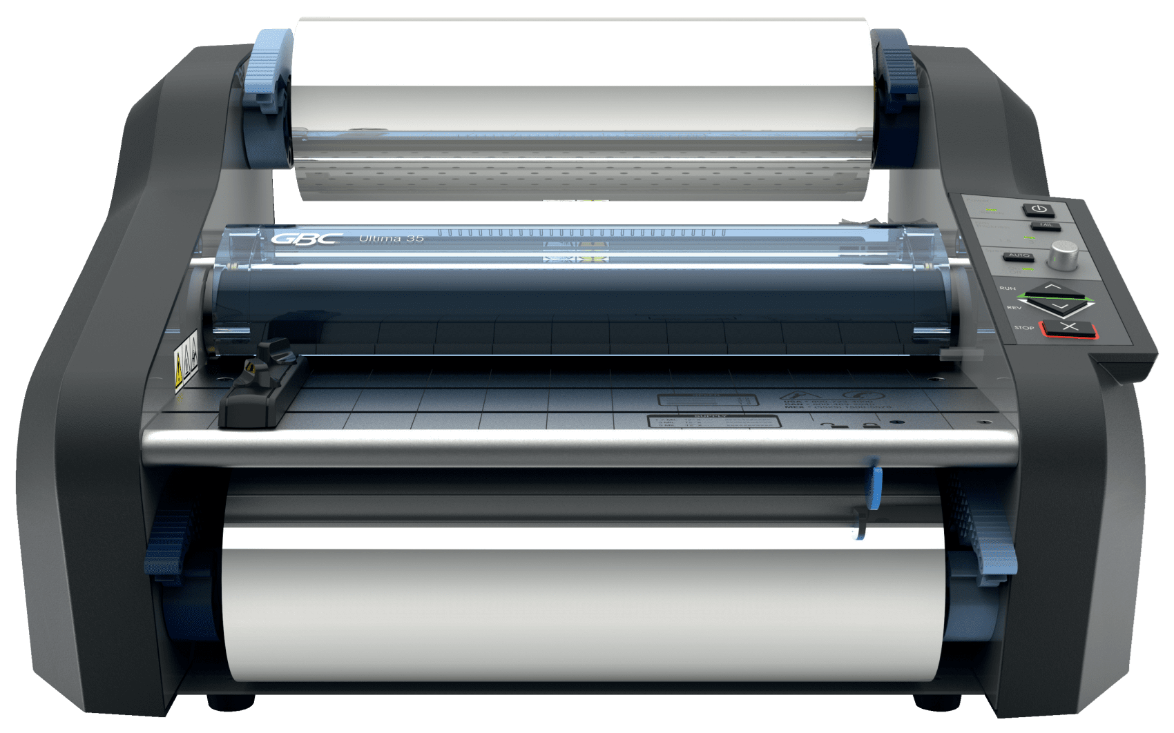 Gbc Ultima 35 Ezload™ A3 Laminator Gbc 5825